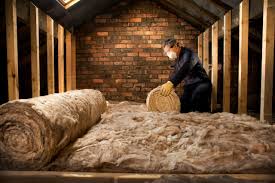 Professional Insulation Removal & Installation in Morris, AL